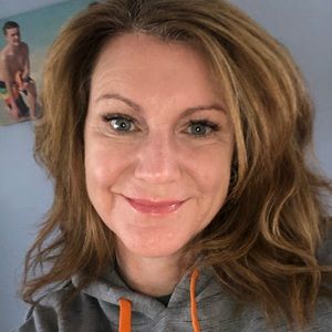 Meet your Posher, Kelley